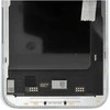 NCC LCD ekranas, skirtas IPHONE 15 Pro Max, minkštas, Oled, 120Hz (palaiko IC transplantaciją)