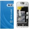 NCC LCD ekranas, skirtas iPhone 15 Pro, minkštas, Oled, 120 Hz (palaiko IC transplantaciją)