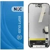 NCC LCD ekranas, skirtas IPHONE 15 minkštam Oled (palaiko IC transplantaciją)