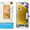 NCC LCD Ekranas for IPHONE 16 Plus Soft Oled (Support IC Transplant)