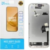 NCC LCD Ekranas for IPHONE 16 PRO 120Hz Soft Oled (Support IC Transplant)