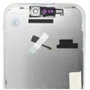 NCC LCD ekranas, skirtas IPHONE 16 Pro, minkštas, Oled, 120Hz (palaiko IC transplantaciją)