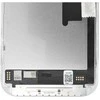 NCC LCD ekranas, skirtas IPHONE 16 Pro, minkštas, Oled, 120Hz (palaiko IC transplantaciją)