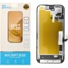 Oem NCC LCD Ekranas for IPHONE 16 Soft Oled (Support IC Transplant)