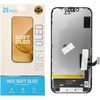 NCC LCD Ekranas for IPHONE 16e Soft Oled (Support IC Transplant)