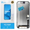 NCC LCD Ekranas for IPHONE 17 Incell
