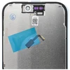 NCC LCD Ekranas for IPHONE 17 Incell