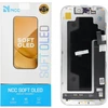 NCC LCD Ekranas for IPHONE 17 PRO 120Hz Soft Oled (Support IC Transplant)
