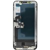 NCC LCD Ekranas for IPHONE X Hard OLED
