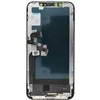 NCC LCD Ekranas for IPHONE X Hard OLED