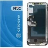 NCC LCD Ekranas for IPHONE X Hard OLED