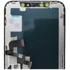 NCC LCD Ekranas for IPHONE X Hard OLED
