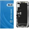 NCC LCD ekranas, skirtas iPhone XS Max, kietas OLED