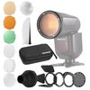 Neewer CRM2 Magnetic Flash Priedas Kit
