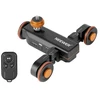 NEEWER DL100 3-Wheel Camera Dolly with Remote Control