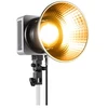 „Neewer HS200B“ dvispalvis LED žibintas (nešiojamasis)