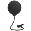 Mikrofono Pop Filtras - Neewer 40036394EU B-3 Juodas 15,5 cm 300 mm 40 mm