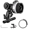 NEEWER PG001 Mini Follow Focus with A/B Stops