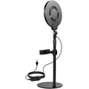 Neewer R06 18cm Round LED Phone Selfie Kit