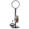 Neewer R06 18cm Round LED Phone Selfie Kit