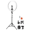 Neewer SRP18-2.4G 46 cm LED Ring Light