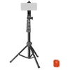 NEEWER TS03N 167cm Universal Tripod for Smartphones and Cameras