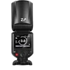 Neewer Z2-C TTL APVALIOS GALVUTĖS BLICAS Canon fotoaparatams