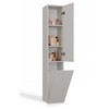 Top E Shop NEL IV BATHROOM POLE, KASHMIR COLOUR