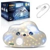 Neno Cosmo - silicone night lamp for children