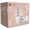 NENO LELU ELECTRONIC BABY NANNY WITH WIRELESS RECEIVER