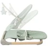 Neno NESSO LIGHT Žalias - BED SEAT FOR BABIES