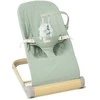Neno NESSO LIGHT Žalias - BED SEAT FOR BABIES