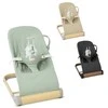 Neno NESSO LIGHT Žalias - BED SEAT FOR BABIES