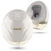 Neno Perla Twin – two three-phase cordless premium electronic breast pumps