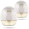 Neno Perla Twin – two three-phase cordless premium electronic breast pumps