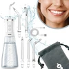 Neno Pulsar Baltas dental irrigator