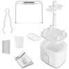 NENO PURO STERILIZER AND WARMER WITH DRYING