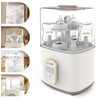 NENO PURO STERILIZER AND WARMER WITH DRYING