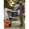 Neo Tools generatorius inwertorowy 2000W