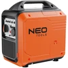 Neo Tools generatorius inwertorowy 2000W