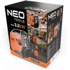 Neo Tools generatorius inwertorowy 3200W