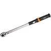 Neo Tools Neo Mikrometrinis sukimo momento veržliaraktis 1/2" x 525mm, 40-200NM