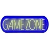 Lubinis šviestuvas Neon Beline Light Game Zone