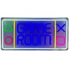 Lubinis šviestuvas Neon Beline Light Gamepad Game Zone