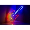 Oem NEON NA ŚCIANĘ LED na USB - Gitara modelis