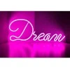 Oem Neoninis LED su USB - Dream 2modelis