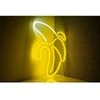 Oem Neoninis LED USB - Banan modelis