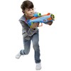 Hasbro Nerf blaster Elite JR Rookie Pack 32 šovinių paleidimo įrenginys ZA5180