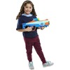 Hasbro Nerf blaster Elite JR Rookie Pack 32 šovinių paleidimo įrenginys ZA5180