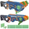 Hasbro „Nerf Pistol Launcher Elite 2.0 Flip-32